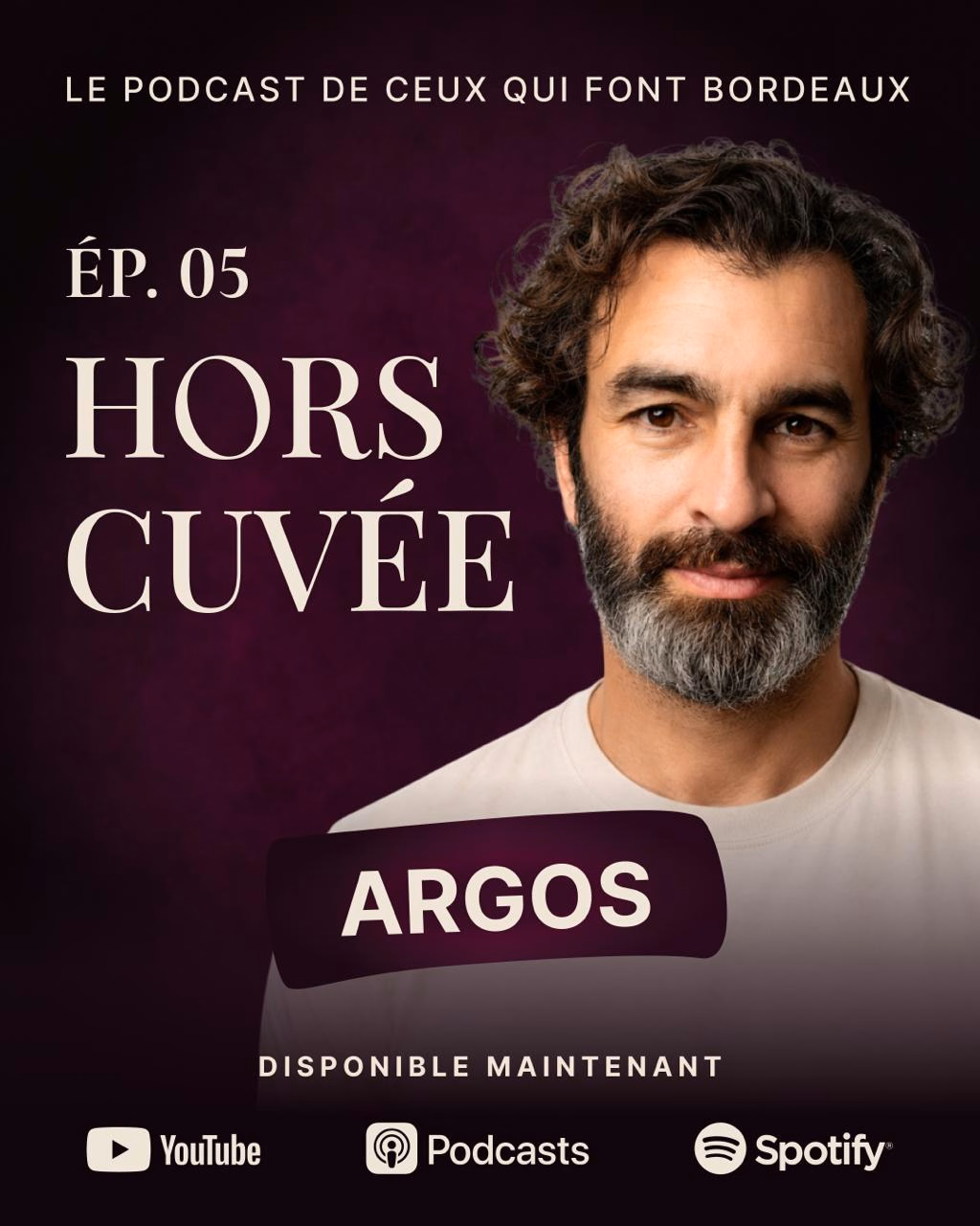 Emeric Lemarignier — Hors Cuvée